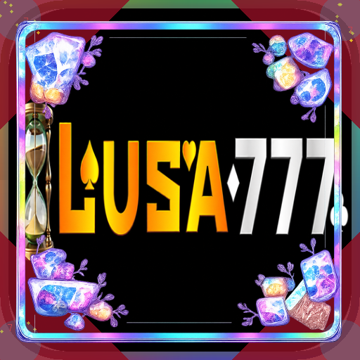 lusa777 — mitra unggulan